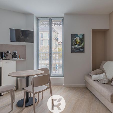 R'Apparts Le Palazzo 格勒诺布尔 外观 照片
