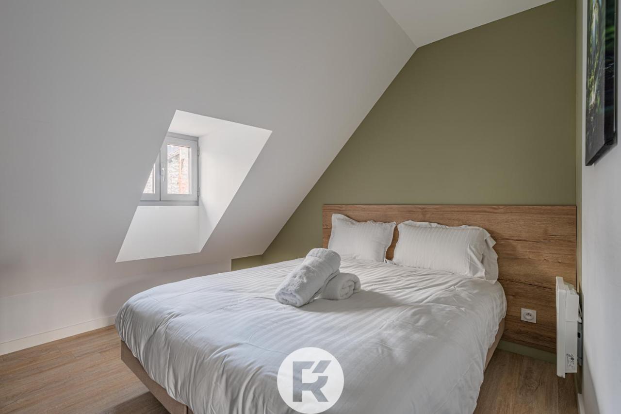 R'Apparts Le Palazzo 格勒诺布尔 外观 照片
