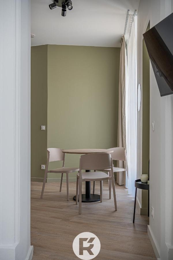 R'Apparts Le Palazzo 格勒诺布尔 外观 照片