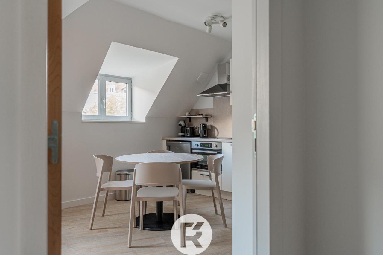 R'Apparts Le Palazzo 格勒诺布尔 外观 照片