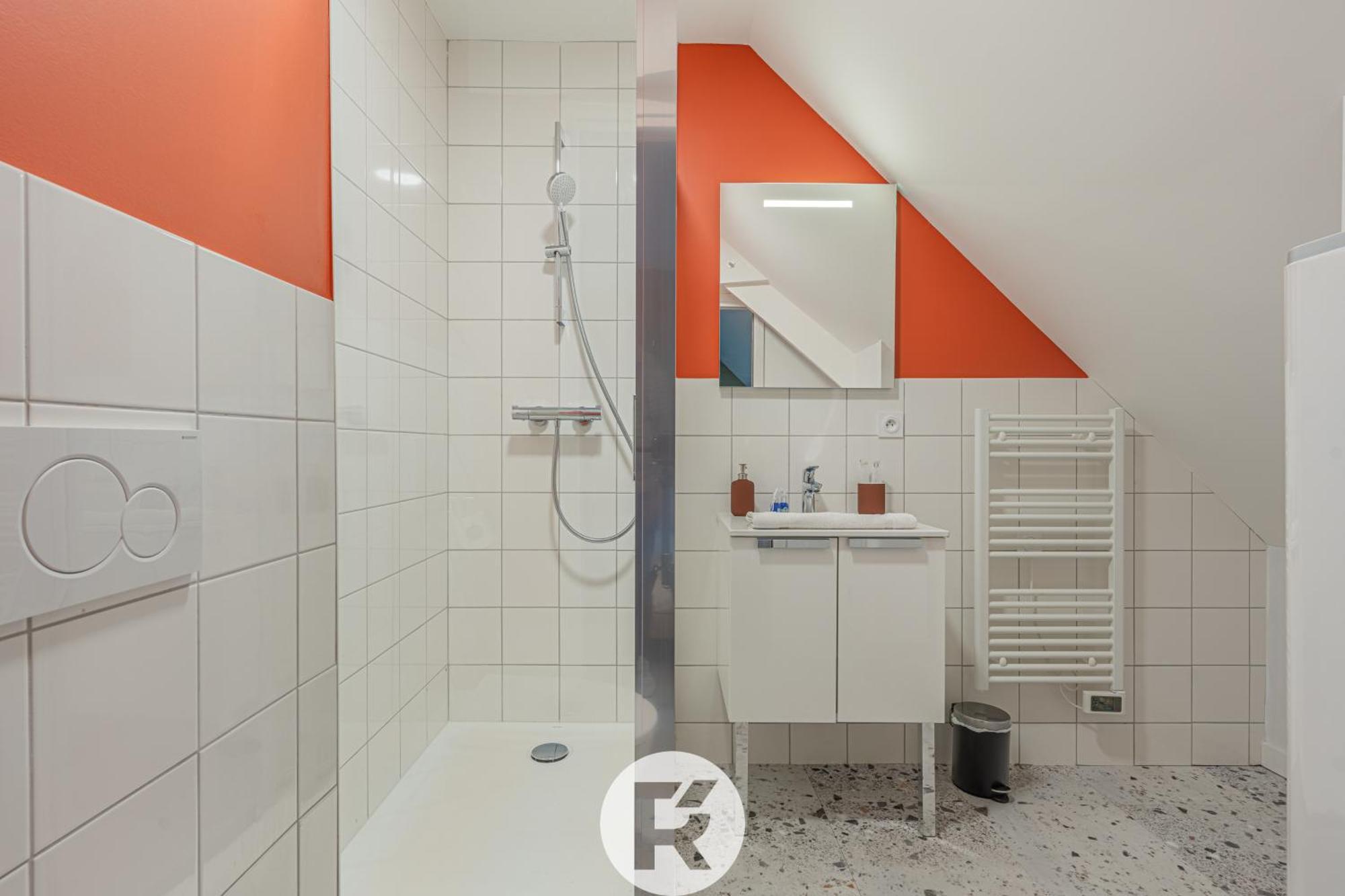R'Apparts Le Palazzo 格勒诺布尔 外观 照片